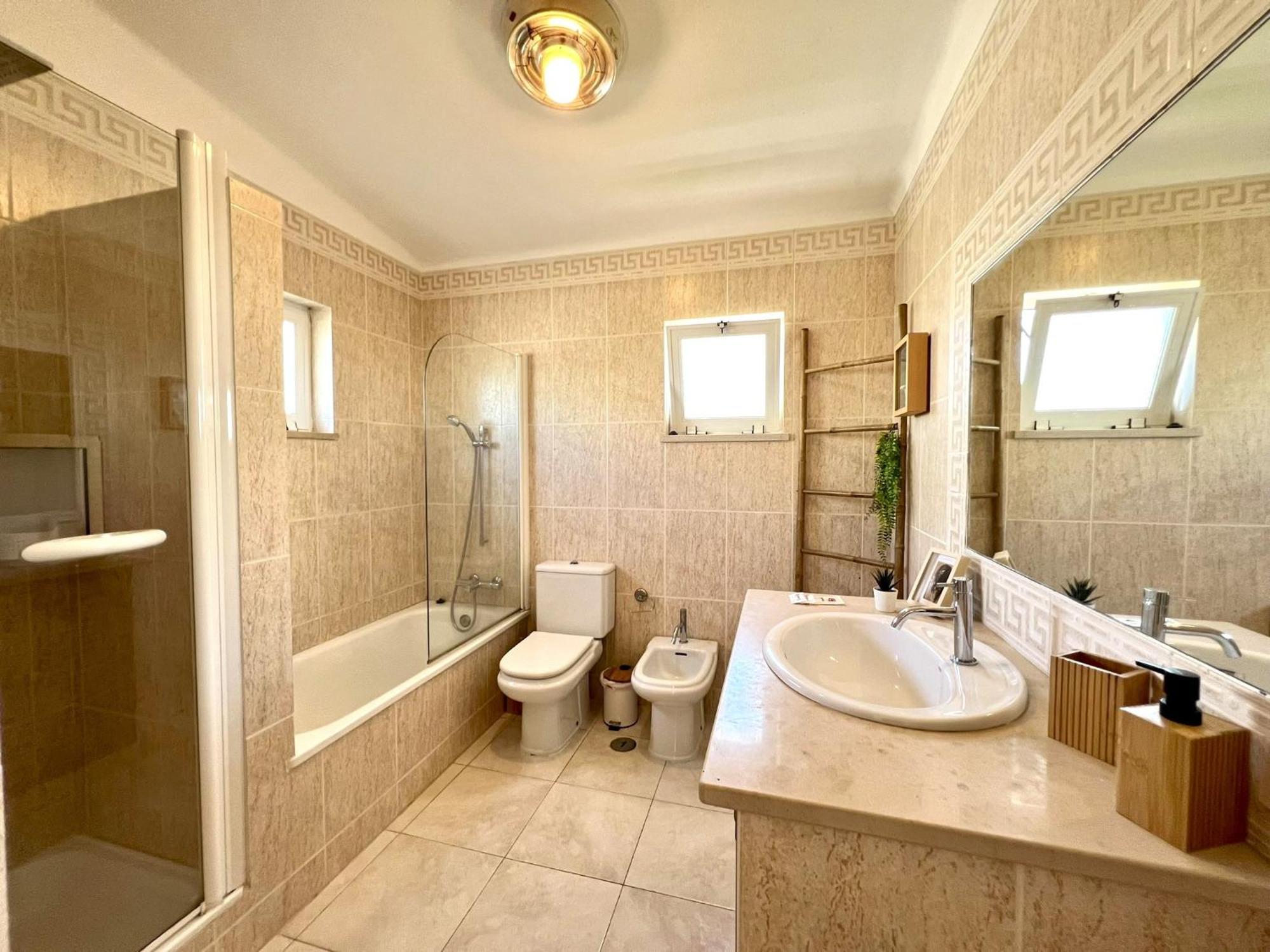 Vilamoura Brightness Villa With Pool By Homing Εξωτερικό φωτογραφία